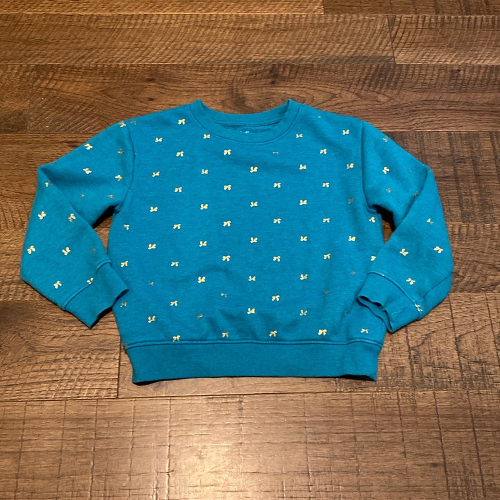 Cat & Jack Sweatshirt